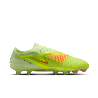 Nike Phantom 6 Low Elite Artificial-Grass Soccer Cleats. Nike.com